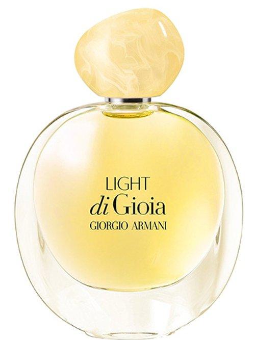 Light di Gioia — Giorgio Armani