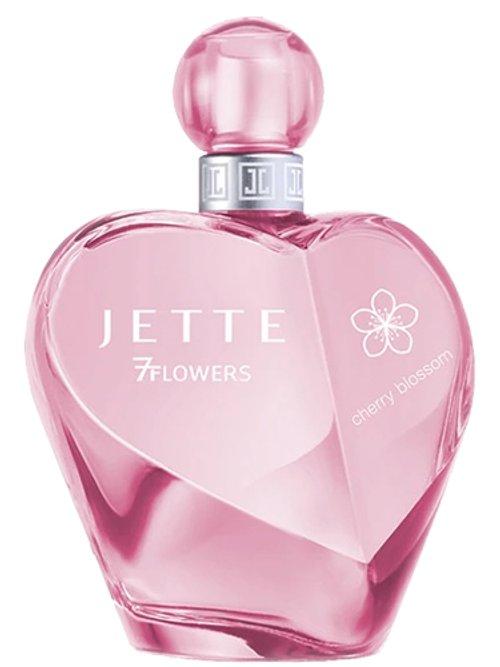 Jette 7Flowers Cherry Blossom — Jette Joop
