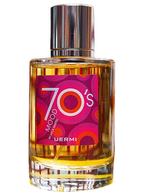 70's Mood — Uermi