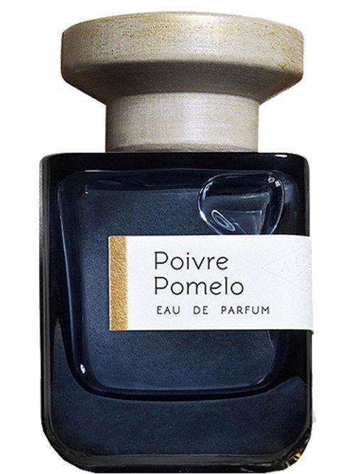 Poivre Pomelo — Atelier Materi