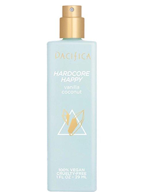 Hardcore Happy — Pacifica