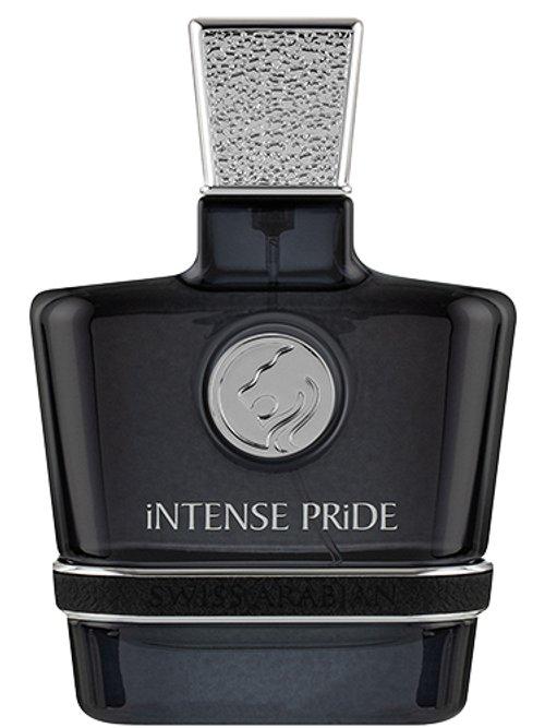 Intense Pride — Swiss Arabian