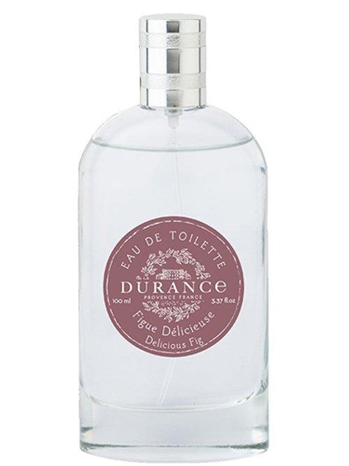 Figue Délicieuse / Delicious Fig — Durance