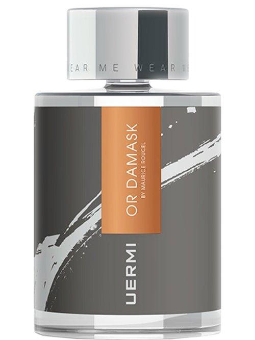 OR ± Damask — Uermi