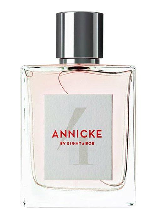 Annicke 4 — Eight & Bob