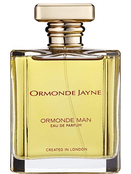 Ormonde Man — Ormonde Jayne
