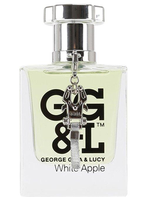 White Apple — George Gina & Lucy