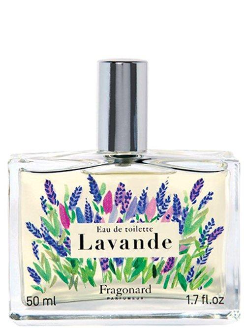 Lavande 2019 — Fragonard