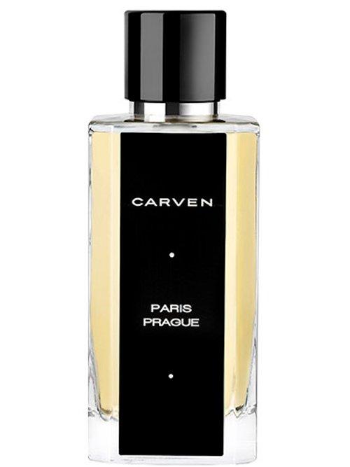 Paris Prague — Carven