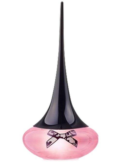 Love Potion Secrets — Oriflame