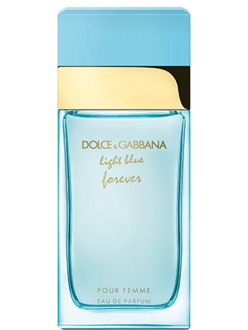 Light Blue Forever 2021 — Dolce & Gabbana