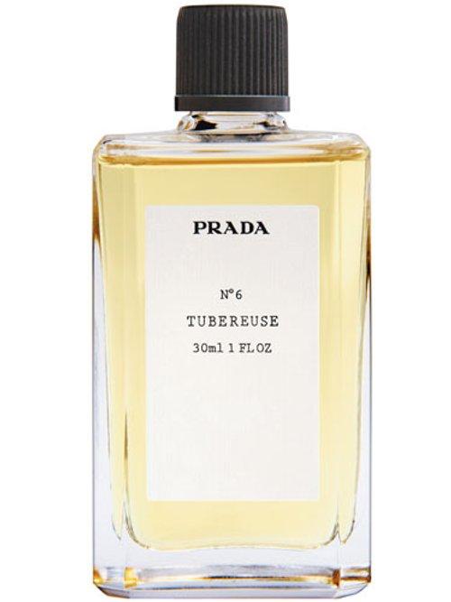 Tubereuse Nº 6 — Prada