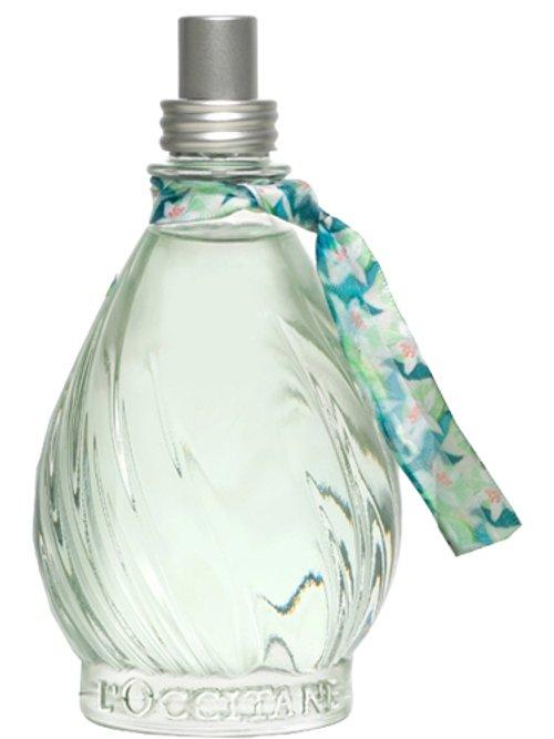 Flor De Limão — L'Occitane