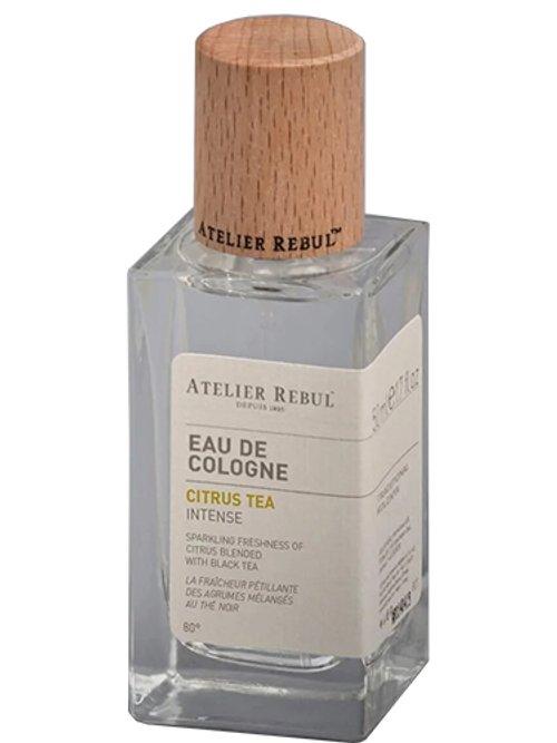 Citrus Tea Intense — Atelier Rebul