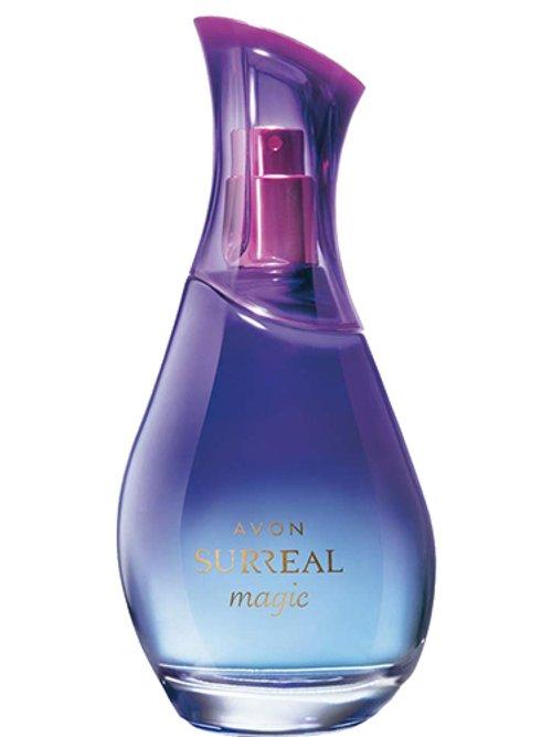 Surreal Magic — Avon