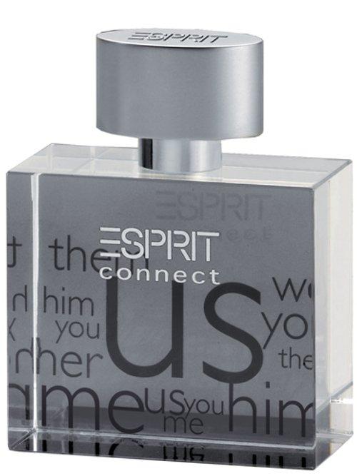 Esprit Connect For Us — Esprit