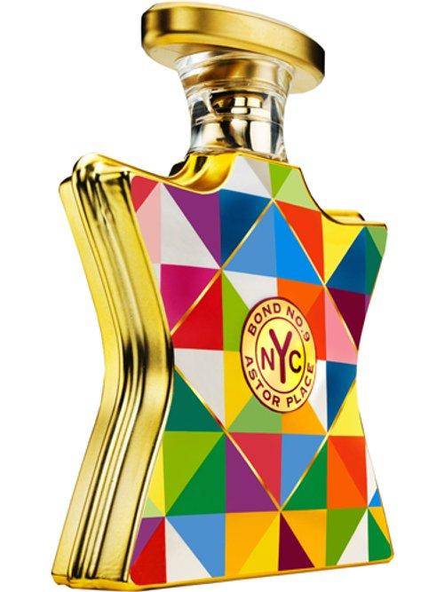 Astor Place — Bond No. 9 I Love Ny