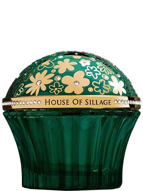 Whispers of Enchantment — House Of Sillage