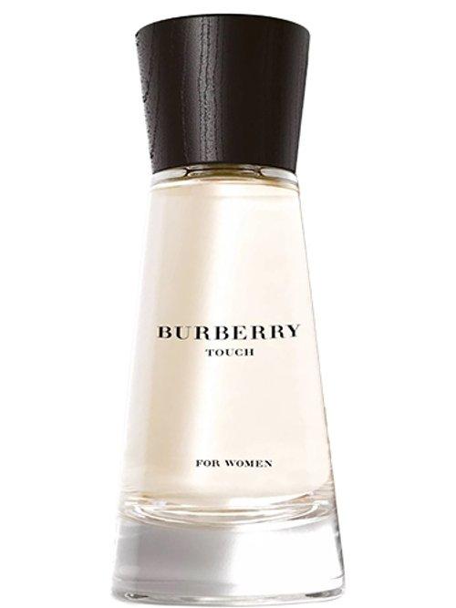 Touch for Women — Burberry