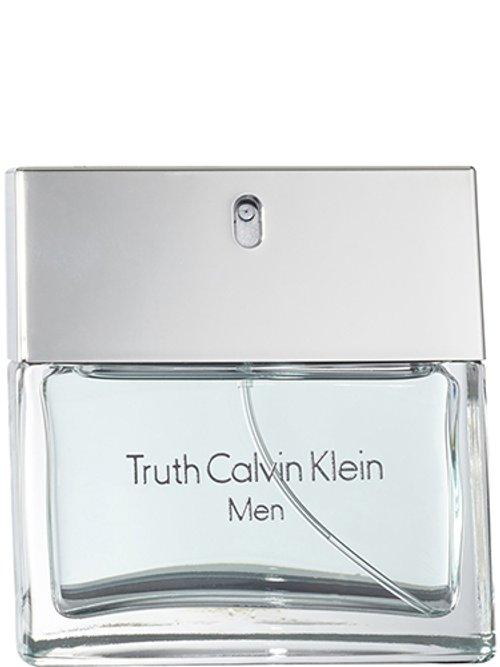 Truth Calvin Klein Men — Calvin Klein