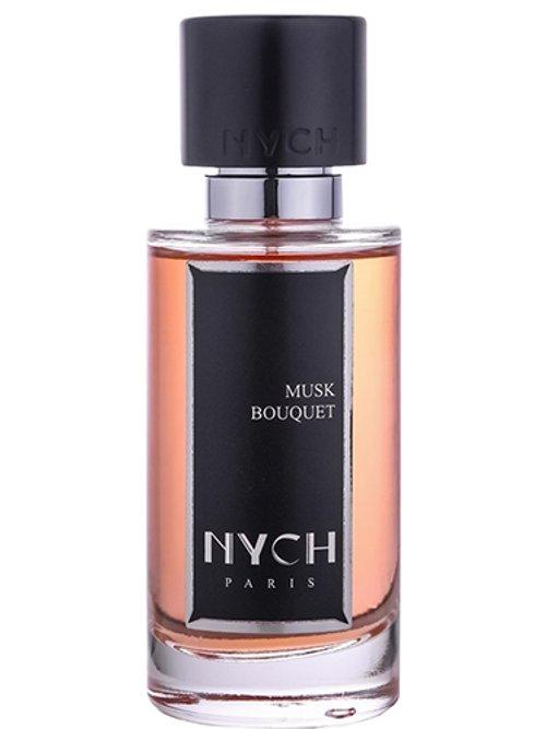 Musk Bouquet — Nych