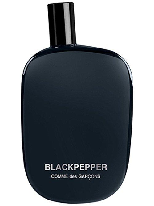 Blackpepper — Comme Des Garçons
