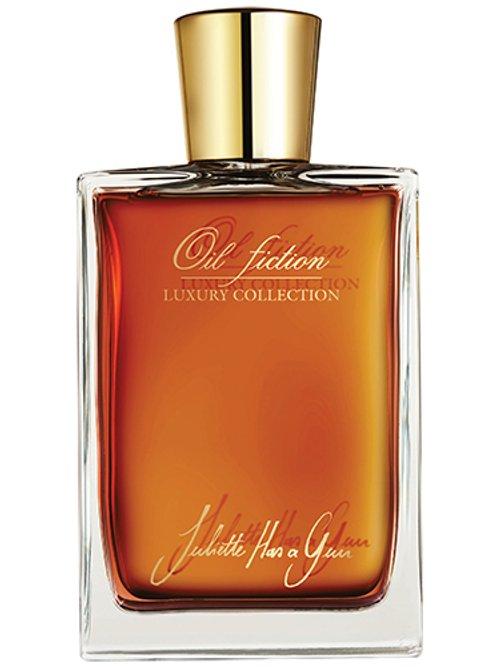 Oil Fiction — Juliette Has A Gun