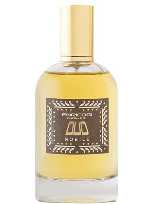 Oud Nobile — Enrico Gi