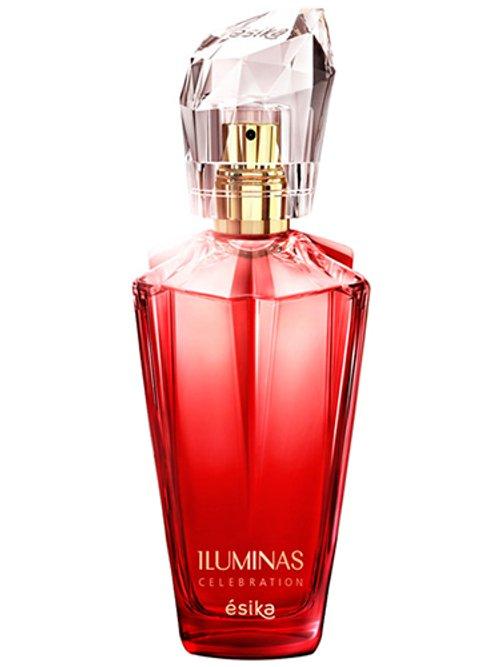 Iluminas Celebration — Ésika