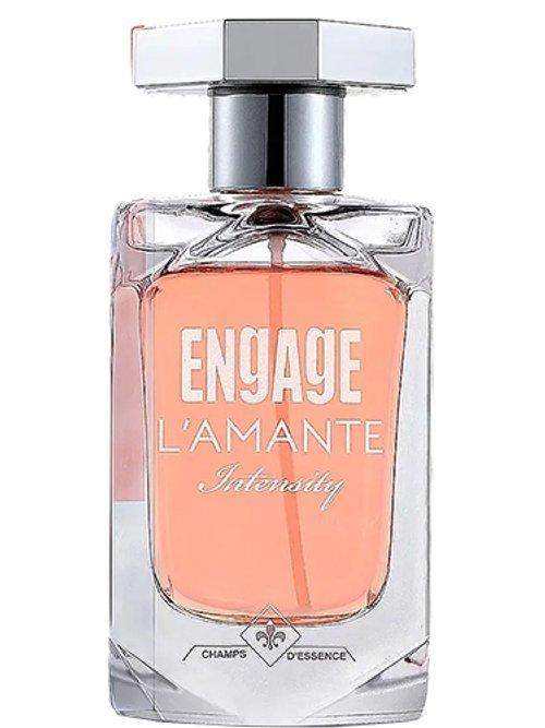 L'Amante Intensity — Engage