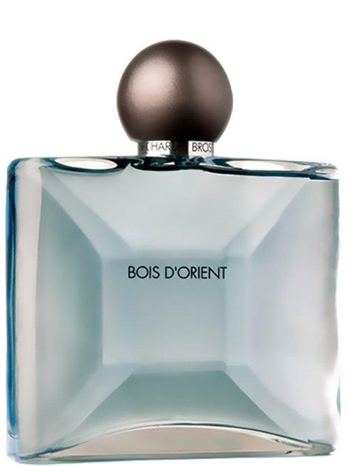 Bois D'Orient — Jean-Charles Brosseau