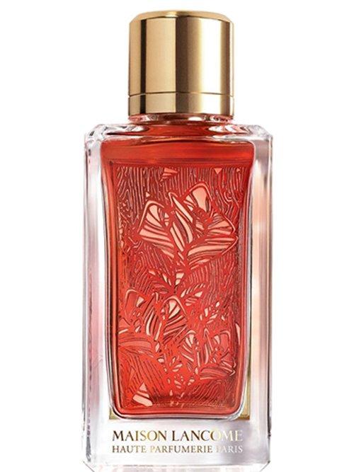 Roses Berberanza — Lancôme