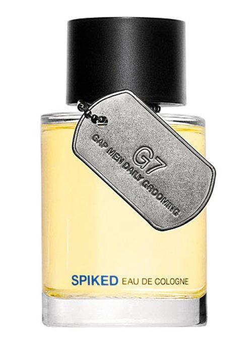 G7 Spiked — Gap