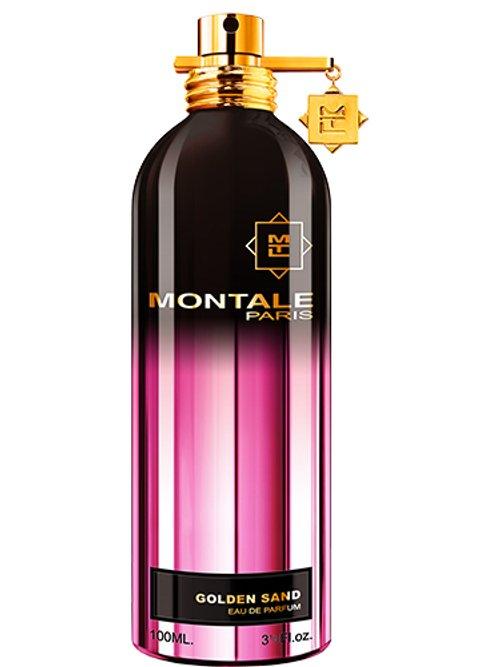 Golden Sand — Montale