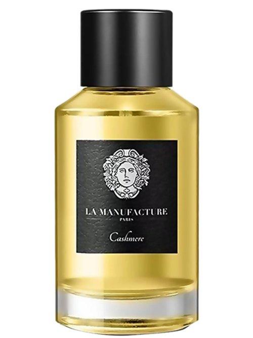 Cashmere La Manufacture — La Manufacture
