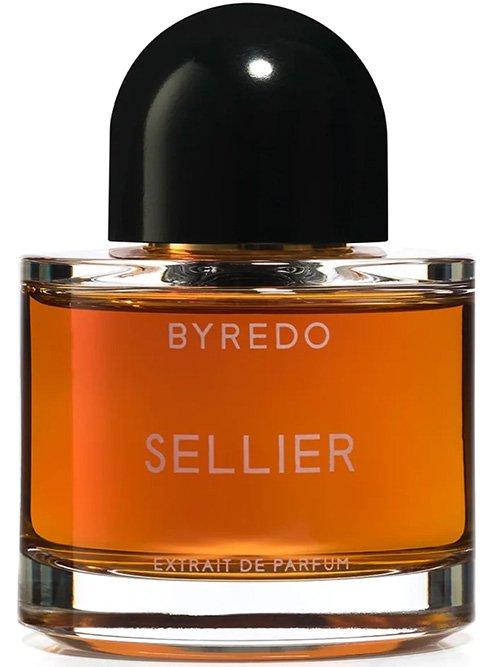 Sellier — Byredo