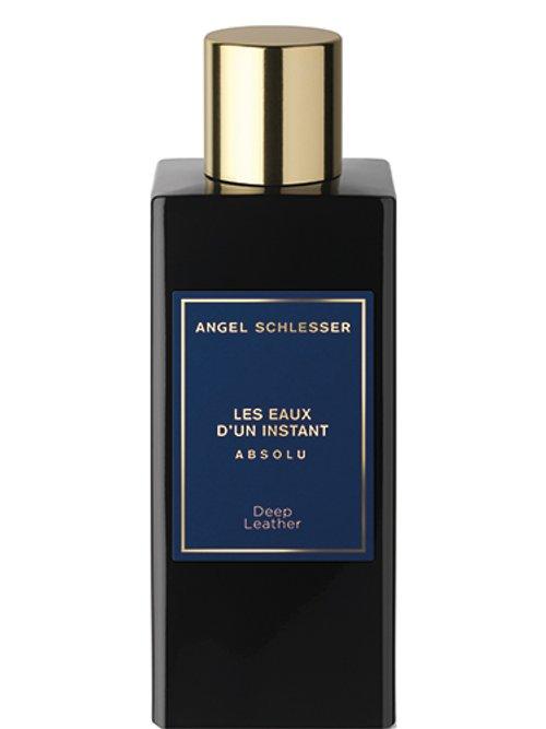 Deep Leather — Angel Schlesser