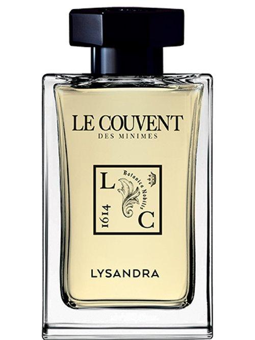 Lysandra — Le Couvent