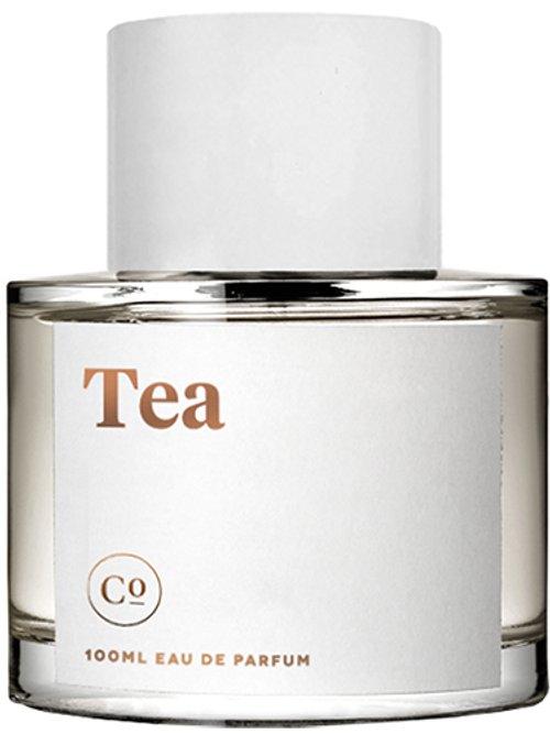 Tea — Commodity