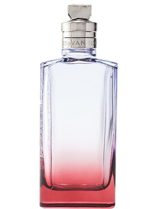 Sur Ma Peau — Dries Van Noten