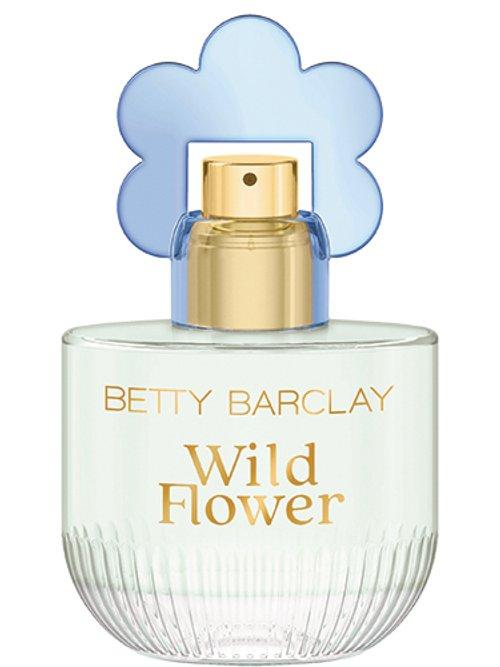 Wild Flower Eau de Parfum — Betty Barclay