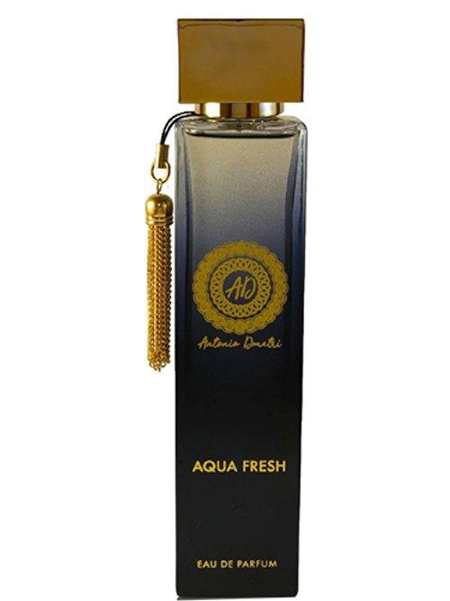 Aqua Fresh — Antonio Dmetri