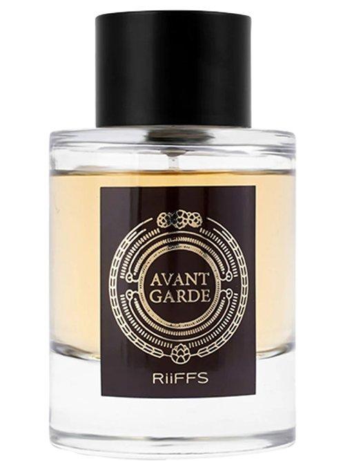 Avant Garde — Riiffs