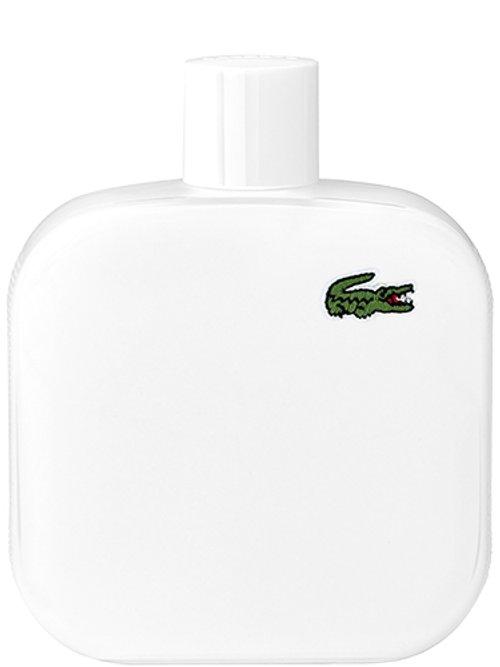 Eau De Lacoste L.12.12 Blanc Pour Lui — Lacoste