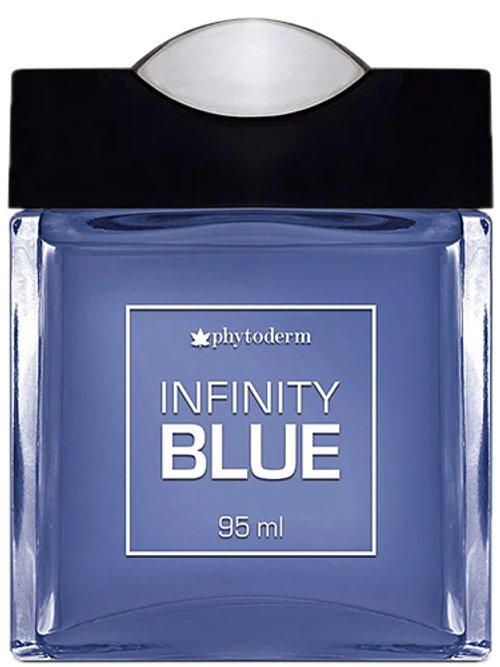 Infinity Blue — Phytoderm