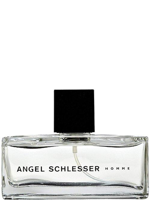 Homme — Angel Schlesser
