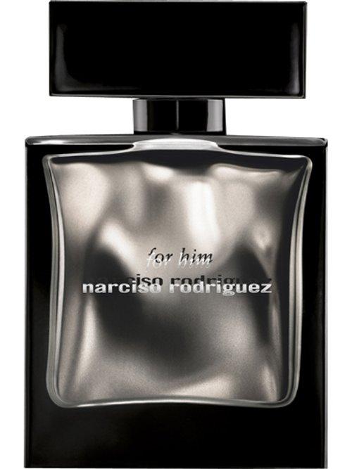 Musc For Him Eau De Parfum — Narciso Rodriguez