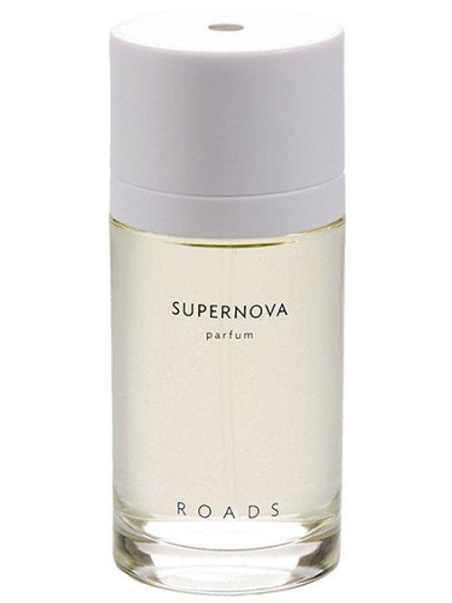 Super Nova — Roads