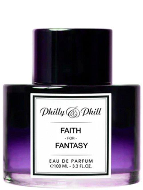 Faith For Fantasy — Philly & Phill
