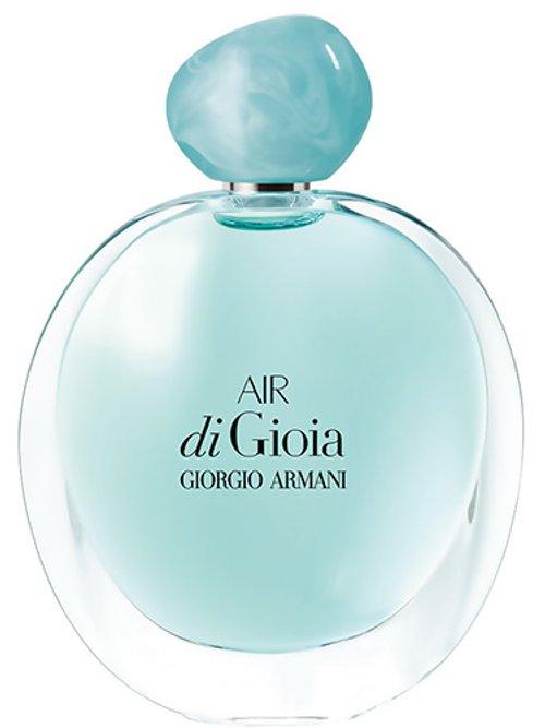 Air di Gioia — Giorgio Armani